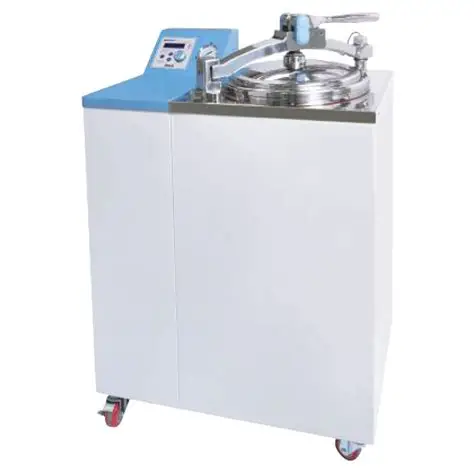Dalhan Vertical Autoclave (60 liter)